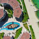  Sea View 2-bedroom apartment with big balcony in Privilege Fort Beach, Elenite Elenite resort 8174089 thumb0