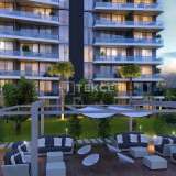  Chic Sea-View Apartments in İzmir Konak near the Metro Station Konak 8074890 thumb7