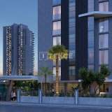  Chic Sea-View Apartments in İzmir Konak near the Metro Station Konak 8074890 thumb8