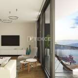  Квартиры с Видом на Море в Измире, Конак, Недалеко от Метро Konak 8074890 thumb13