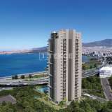  Appartementen met zeezicht in İzmir Konak vlakbij de metro Konak 8074890 thumb1