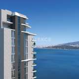  Appartementen met zeezicht in İzmir Konak vlakbij de metro Konak 8074890 thumb3