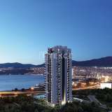  Appartementen met zeezicht in İzmir Konak vlakbij de metro Konak 8074890 thumb2