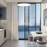  Apartamenty z widokiem na morze, blisko metra w Izmir Konak Konak 8074891 thumb15