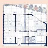 One bedroom apartment 45m2 in a new residential complex under construction, Rafailovici (without payment of 3% tax) Rafailovici 8174891 thumb11