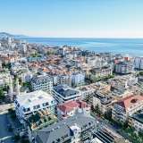  Stylish Flats in an Extensive Complex in Alanya Oba Alanya 8074892 thumb1