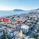  Stylish Flats in an Extensive Complex in Alanya Oba Alanya 8074892 thumb0