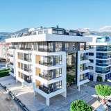  Stylish Flats in an Extensive Complex in Alanya Oba Alanya 8074892 thumb4
