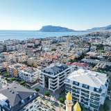 Stylish Flats in an Extensive Complex in Alanya Oba Alanya 8074892 thumb41