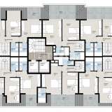  Appartementen in een Uitgebreid Complex in Alanya Oba Alanya 8074893 thumb40