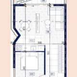  One bedroom apartment 42m2 in a new residential complex under construction, Rafailovici (without payment of 3% tax) Rafailovici 8174893 thumb11