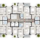 Appartementen in een Uitgebreid Complex in Alanya Oba Alanya 8074894 thumb20
