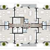  Appartementen in een Uitgebreid Complex in Alanya Oba Alanya 8074894 thumb21
