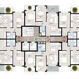  Appartementen in een Uitgebreid Complex in Alanya Oba Alanya 8074895 thumb19