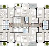  Appartementen in een Uitgebreid Complex in Alanya Oba Alanya 8074895 thumb38