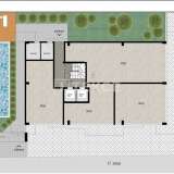  Snygga Lägenheter i ett Omfattande Komplex i Alanya Oba Alanya 8074895 thumb35