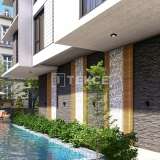  Stilvolle Wohnungen in einer Anlage in Alanya Oba Alanya 8074895 thumb13