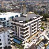  Stylish Flats in an Extensive Complex in Alanya Oba Alanya 8074895 thumb10