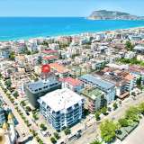  Stylish Flats in an Extensive Complex in Alanya Oba Alanya 8074895 thumb12