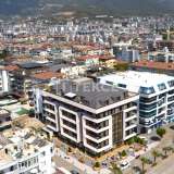  Stylish Flats in an Extensive Complex in Alanya Oba Alanya 8074895 thumb9