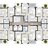  Appartementen in een Uitgebreid Complex in Alanya Oba Alanya 8074895 thumb18