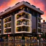  Stylish Flats in an Extensive Complex in Alanya Oba Alanya 8074895 thumb5