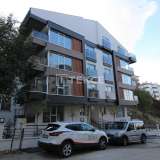  Новые Квартиры в Анкаре в Тихом Месте Района Чанкая Cankaya 8074896 thumb3