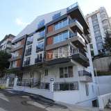  Nieuwe appartementen op een rustige locatie in Ankara Çankaya Cankaya 8074896 thumb1