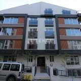  Helt nya lägenheter i ett lugnt läge i Ankara Çankaya Cankaya 8074896 thumb4