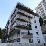  Helt nya lägenheter i ett lugnt läge i Ankara Çankaya Cankaya 8074896 thumb2