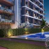  Snygga Nya Lägenheter i ett Lyxkomplex i Aksu Antalya Aksu 8074898 thumb6