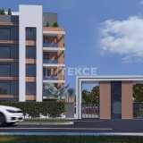  Snygga Nya Lägenheter i ett Lyxkomplex i Aksu Antalya Aksu 8074898 thumb3