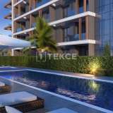  Snygga Nya Lägenheter i ett Lyxkomplex i Aksu Antalya Aksu 8074898 thumb4
