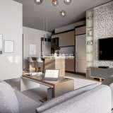  Snygga Nya Lägenheter i ett Lyxkomplex i Aksu Antalya Aksu 8074898 thumb10