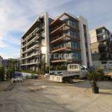  Snygga Nya Lägenheter i ett Lyxkomplex i Aksu Antalya Aksu 8074898 thumb19