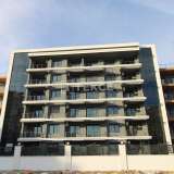  Appartements Élégants Dans une Résidence Luxueuse à Aksu Antalya Aksu  8074898 thumb24