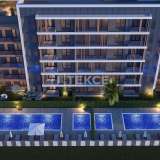  Stylish Apartments in a Luxury Complex in Aksu Antalya Aksu 8074898 thumb0