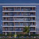  Nieuwe Appartementen in een Luxe Complex in Aksu Antalya Aksu 8074898 thumb2