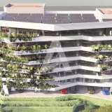  Rafailovici'de inşaat halindeki yeni konut kompleksinde 39 m2 tek odalı daire (%3 ​​vergi ödemeden) Rafailovici 8174898 thumb3