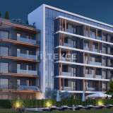  Snygga Nya Lägenheter i ett Lyxkomplex i Aksu Antalya Aksu 8074899 thumb1