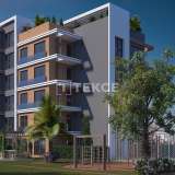  Snygga Nya Lägenheter i ett Lyxkomplex i Aksu Antalya Aksu 8074899 thumb5