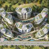  Nieuwe Appartementen in een Megaproject in Ankara Etimesgut Etimesgut 8074090 thumb4