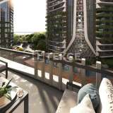  Nieuwe Appartementen in een Megaproject in Ankara Etimesgut Etimesgut 8074090 thumb10