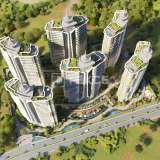  Nieuwe Appartementen in een Megaproject in Ankara Etimesgut Etimesgut 8074090 thumb5
