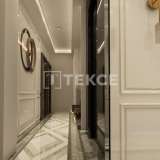  Alanya'nın Yükselen Değeri Tepe'de Satılık Müstakil Villa Alanya 8074901 thumb32