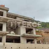 Alanya'nın Yükselen Değeri Tepe'de Satılık Müstakil Villa Alanya 8074901 thumb39