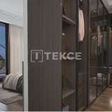  Alanya'nın Yükselen Değeri Tepe'de Satılık Müstakil Villa Alanya 8074901 thumb25