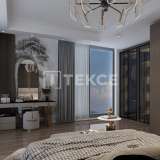  Alanya'nın Yükselen Değeri Tepe'de Satılık Müstakil Villa Alanya 8074901 thumb21