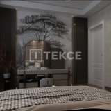  Alanya'nın Yükselen Değeri Tepe'de Satılık Müstakil Villa Alanya 8074901 thumb23