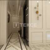  Alanya'nın Yükselen Değeri Tepe'de Satılık Müstakil Villa Alanya 8074901 thumb30